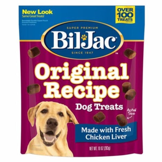 BIL-JAC ORIGINAL RECIPE DOG TREATS