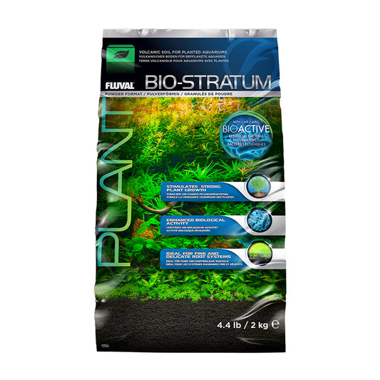 Fluval Bio Stratum