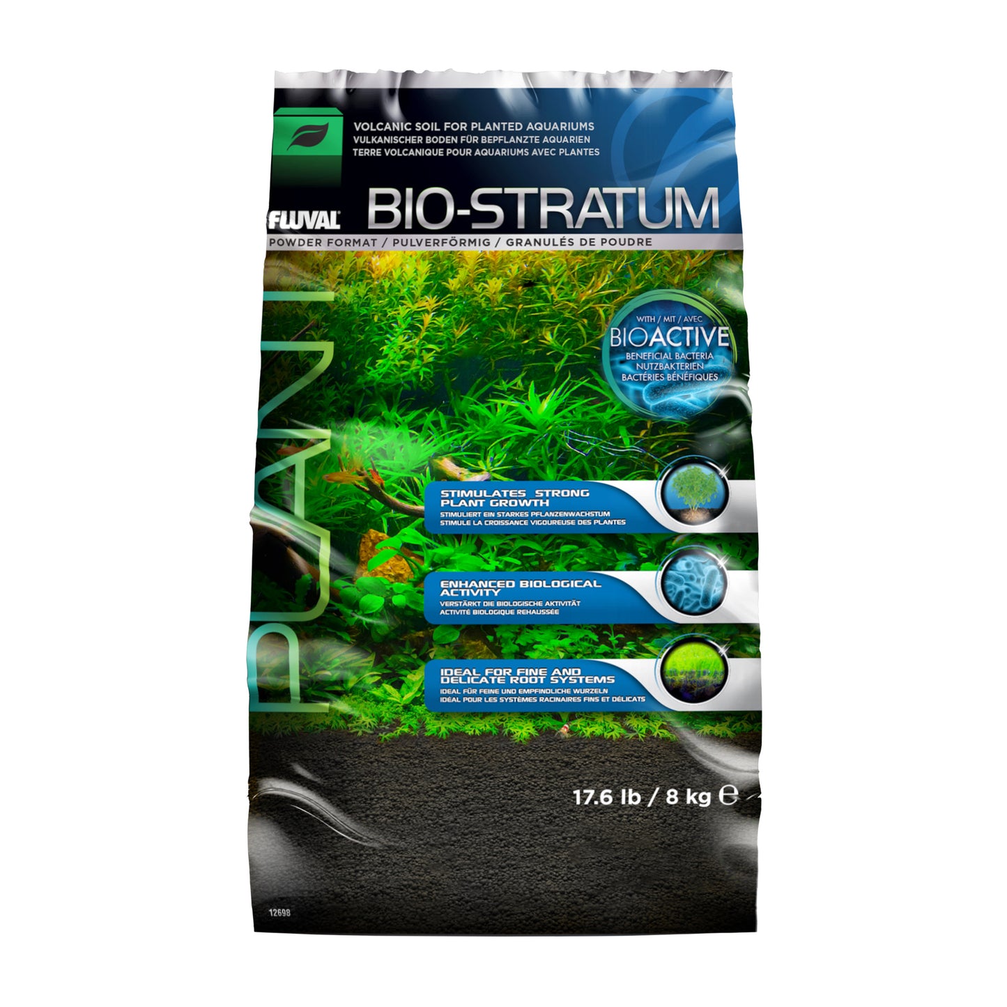 Fluval Bio Stratum