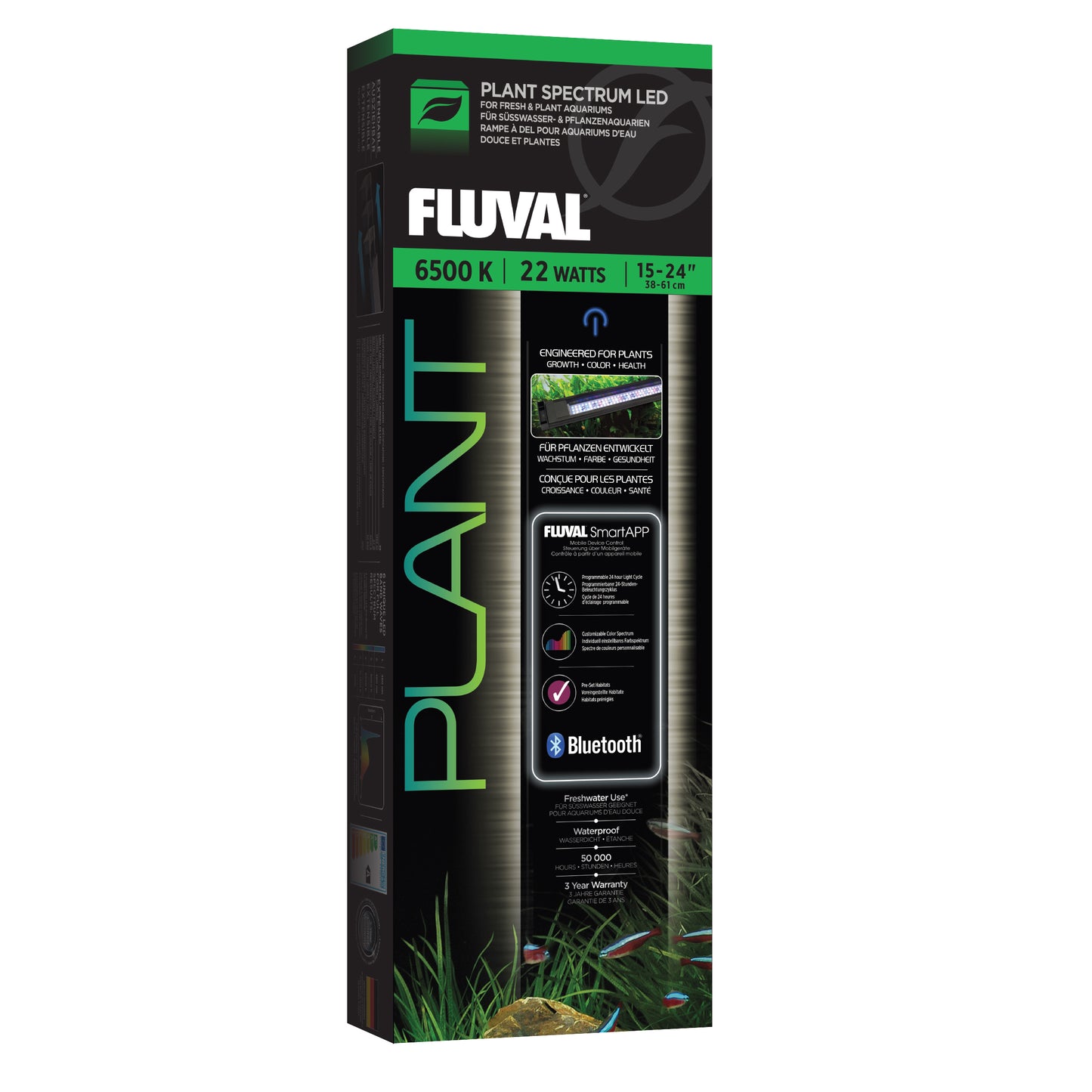 FLUVAL Plant LED Light