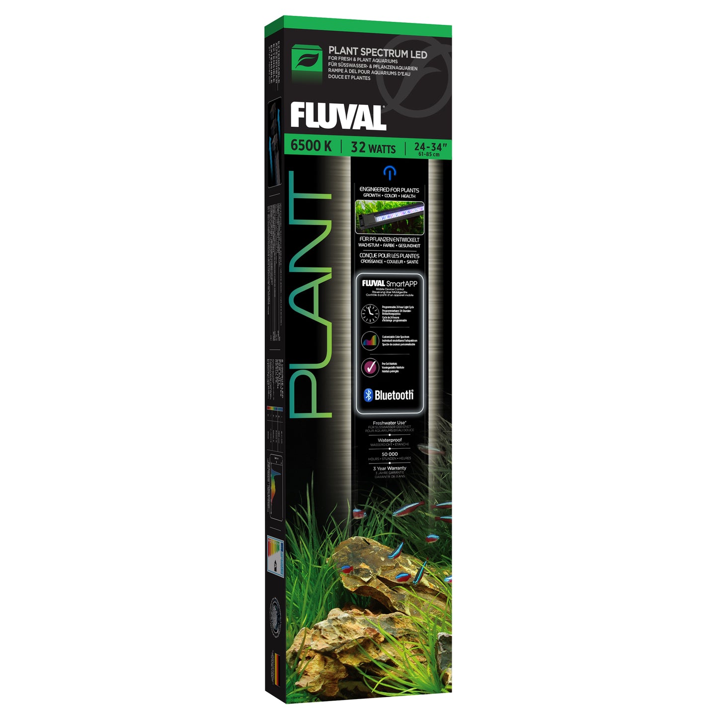 FLUVAL Plant LED Light