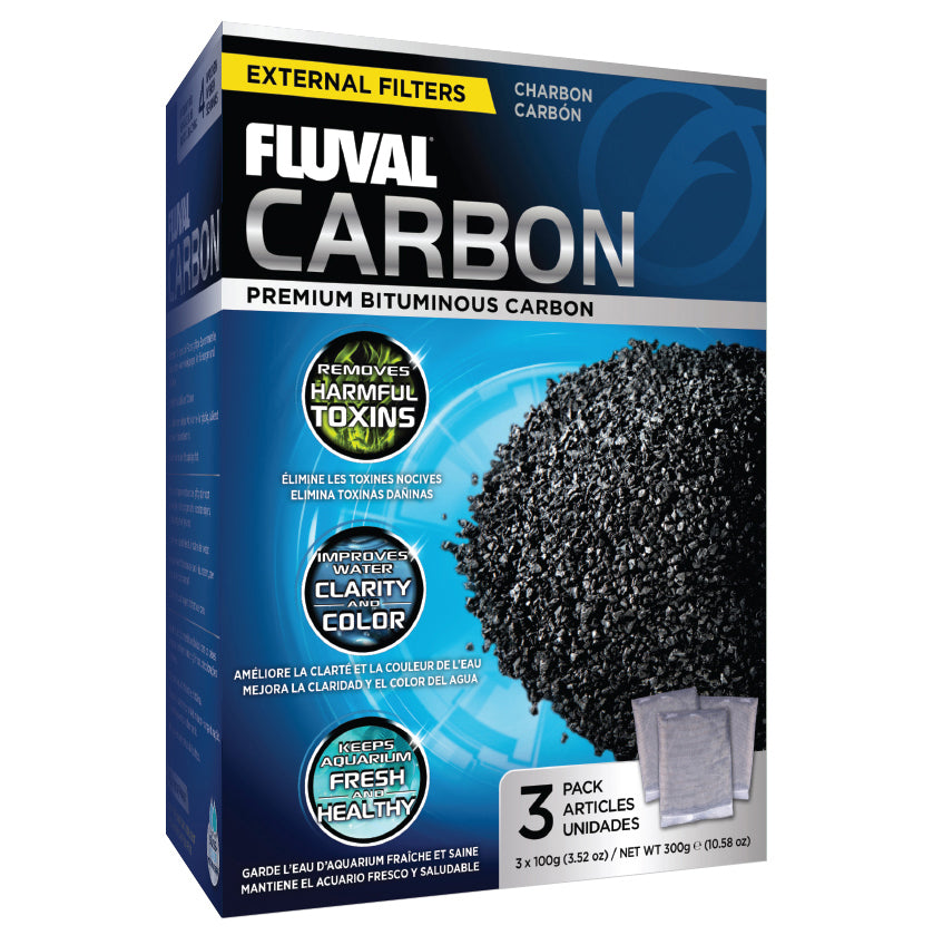 Fluval Carbon