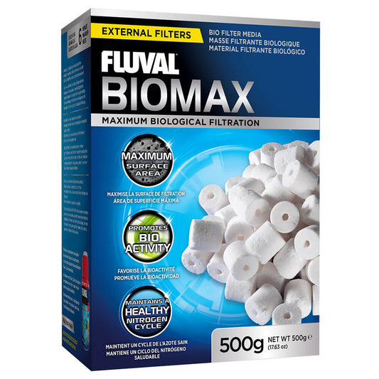 Fluval BIOMAX