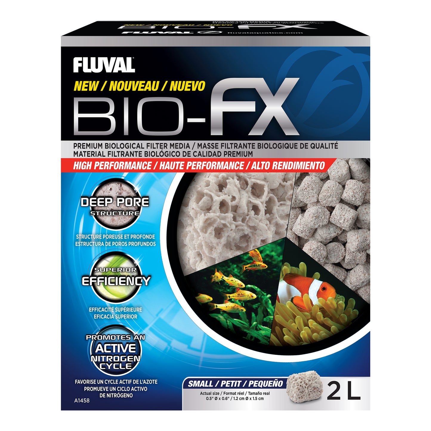 Fluval Bio FX