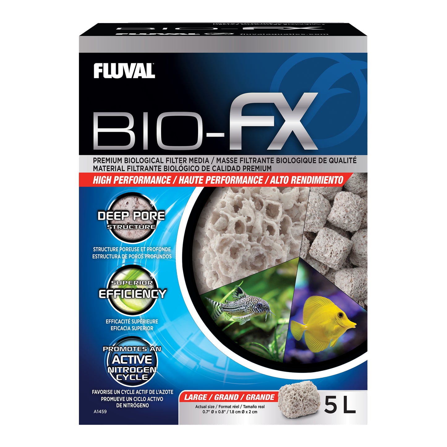 Fluval Bio FX