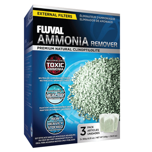 Fluval Ammonia Remover