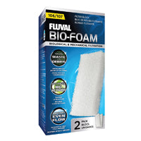 Fluval Bio-Foam - 2 pack