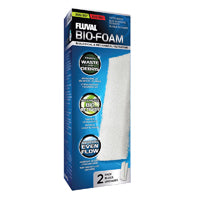 Fluval Bio-Foam - 2 pack