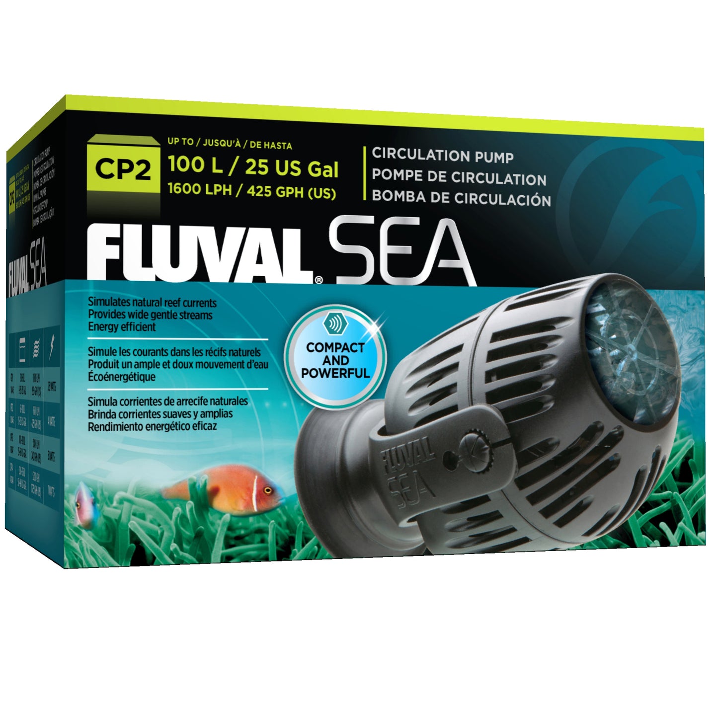 Fluval Sea Circulation Pump