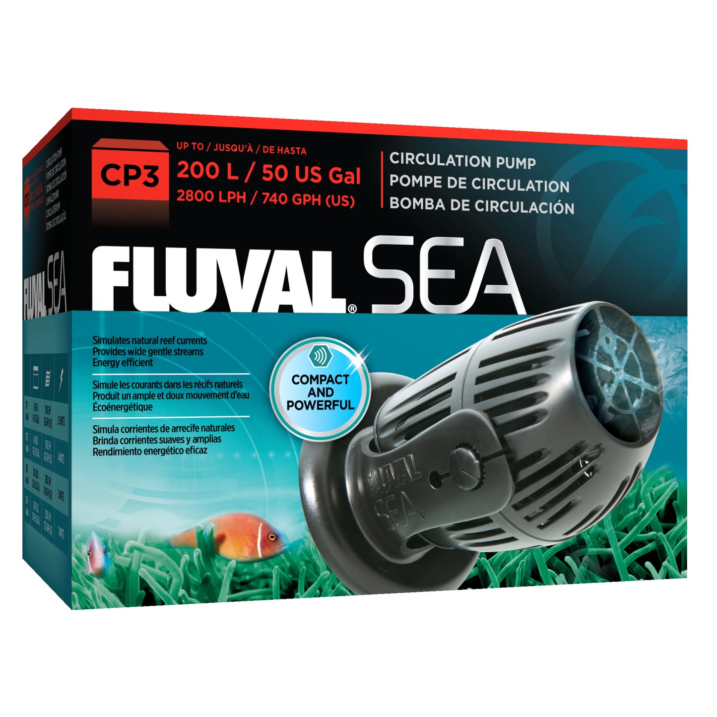 Fluval Sea Circulation Pump