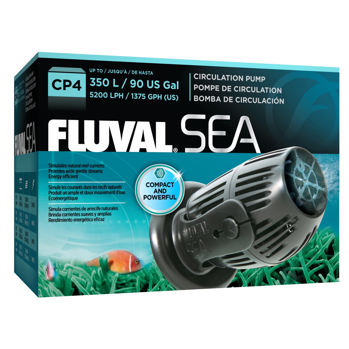 Fluval Sea Circulation Pump