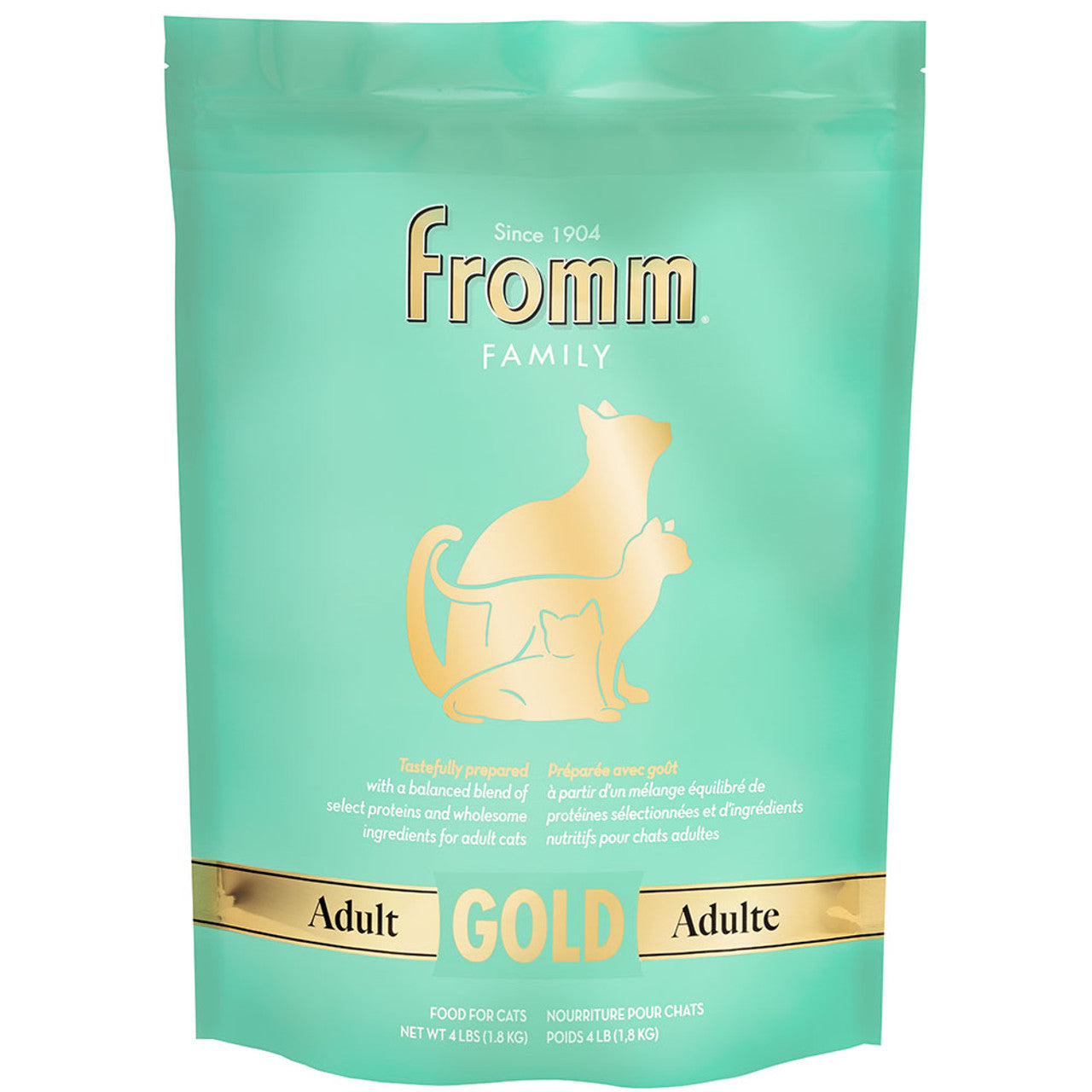 Fromm Adult Cat Food