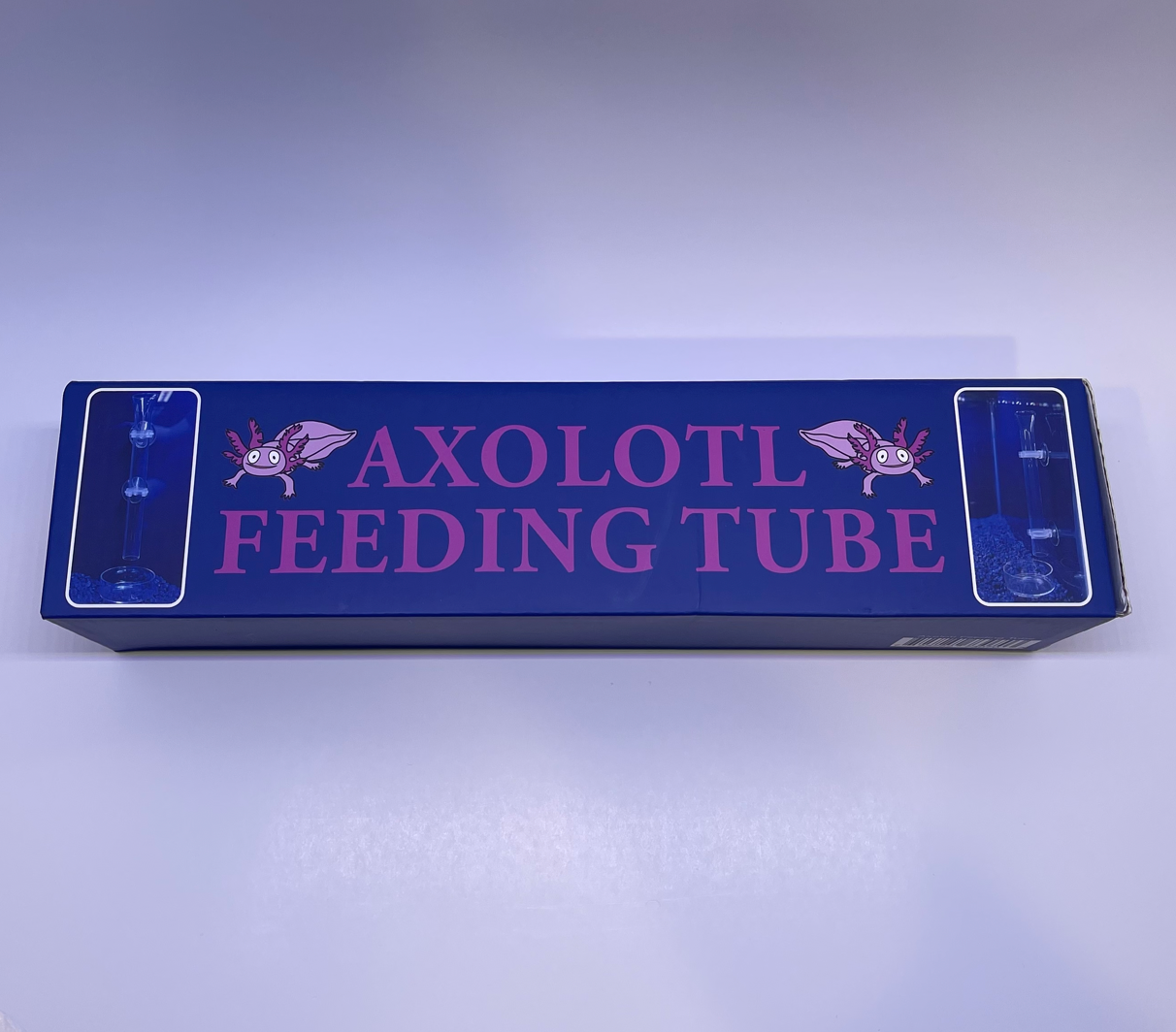 Axolotl Feeding Tube by Buffalo Pet Supply