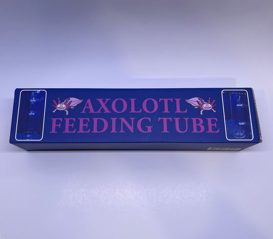 Axolotl Feeding Tube by Buffalo Pet Supply