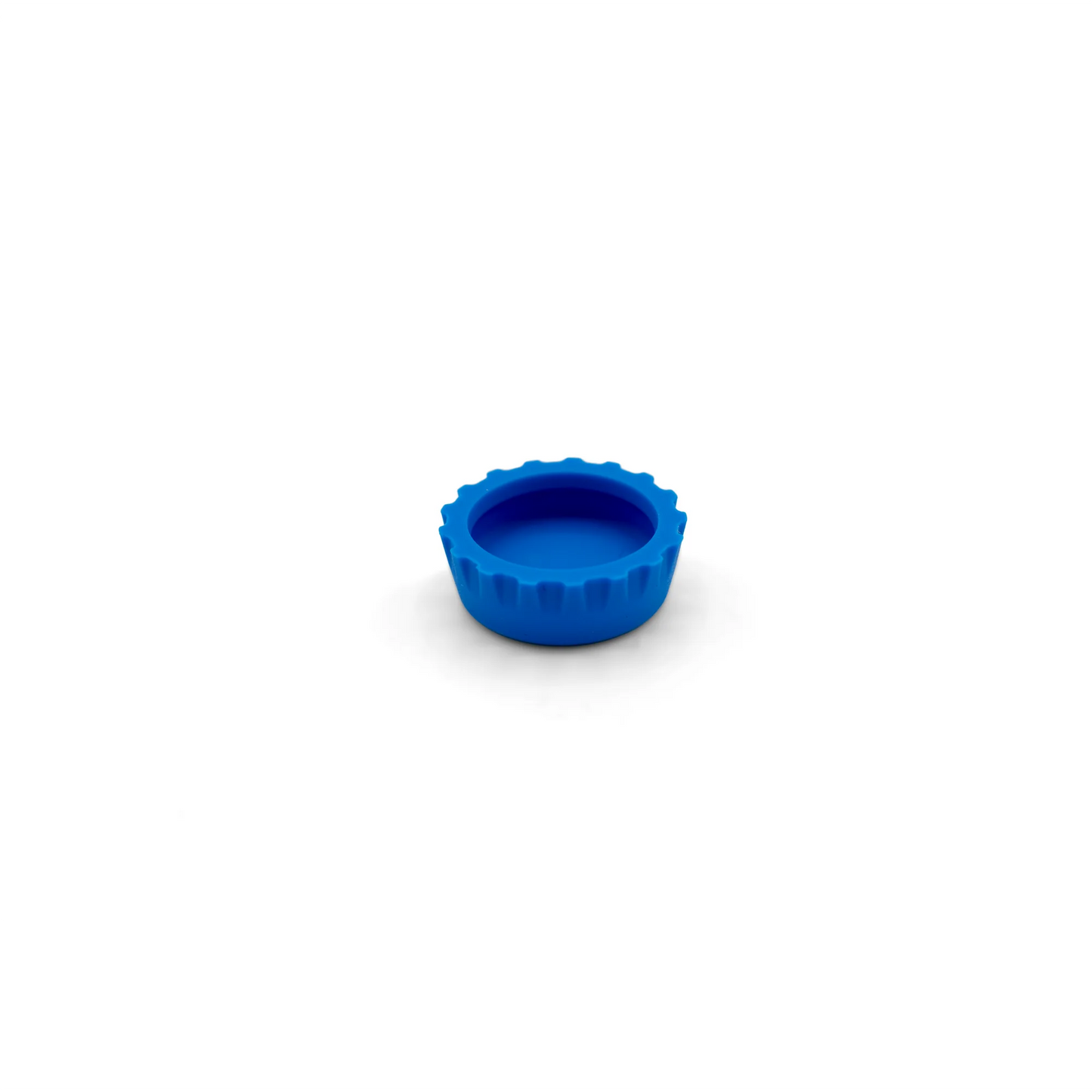 Pangea Mini Silicone Bottle Cap Feeding Dish