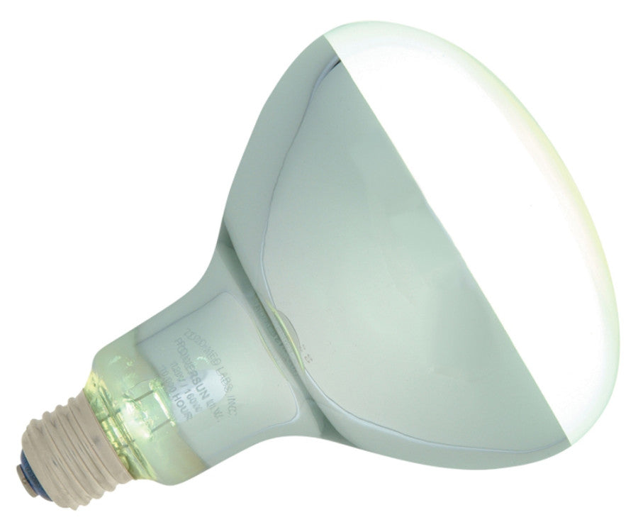 Zoo Med PowerSun UV Self-Ballasted Mercury Vapor Lamp