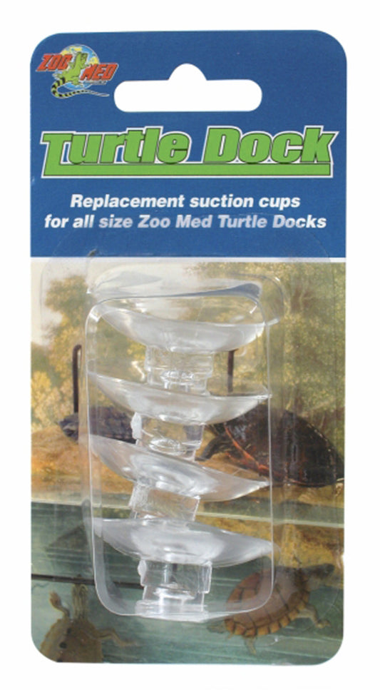 Zoo Med Turtle Dock Suction Cups