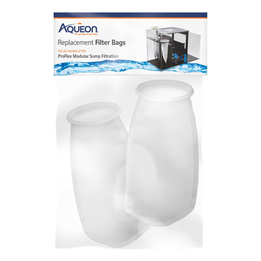 Aqueon ProFlex Modular Sump Filtration