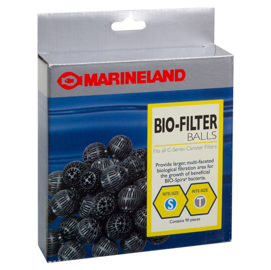 Marineland Bio-Filter Balls for C-Series Canister Filters