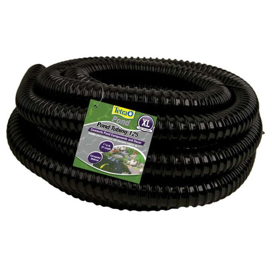 Tetra Pond Tubing Corrugated