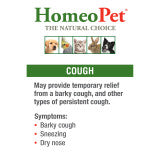 HomeoPet Cough