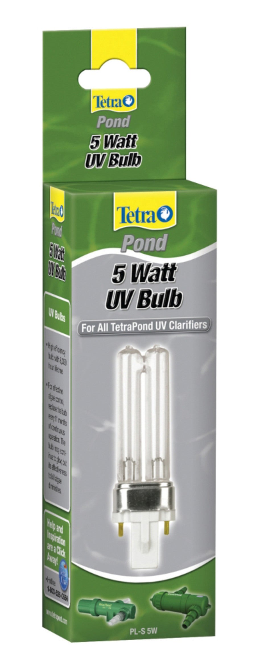 Tetra UV Replacement Bulb