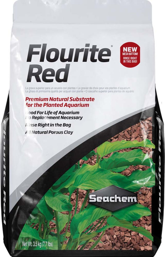 Seachem Laboratories Flourite Planted Aquarium Gravel