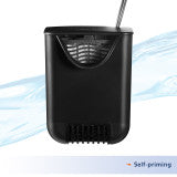 Aqueon QuietFlow Internal Shrimp Filter