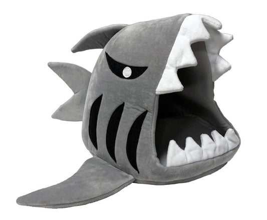 Marshall Pet Products Shark Hide-N-Play