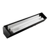 Aqueon T8 Fluorescent Strip Lights