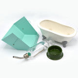Oxbow Animal Health Enriched Life Chinchilla Accessory Pack Starter Kit