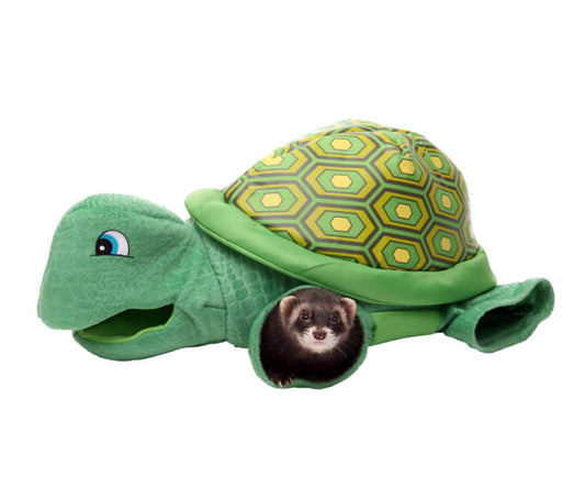 Marshall Pet Products Ferret Turtle Tunnel Toy