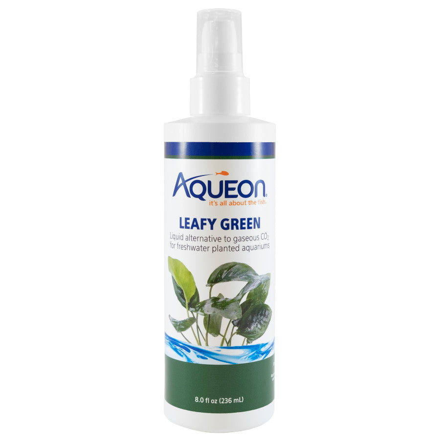 Aqueon Aquarium Leafy Green Freshwater Plant Supplement