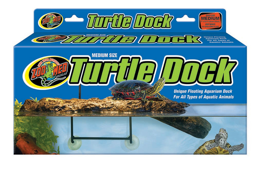 Zoo Med Turtle Dock Basking Platform