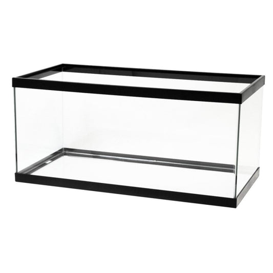 Aqueon Standard Glass Rectangle Aquarium