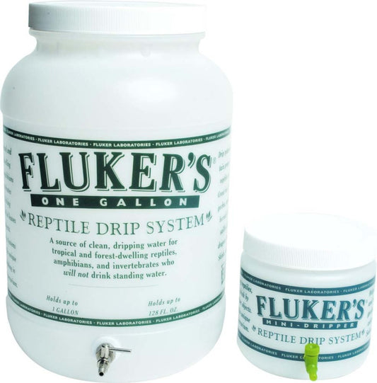 Fluker's Reptile Drip System