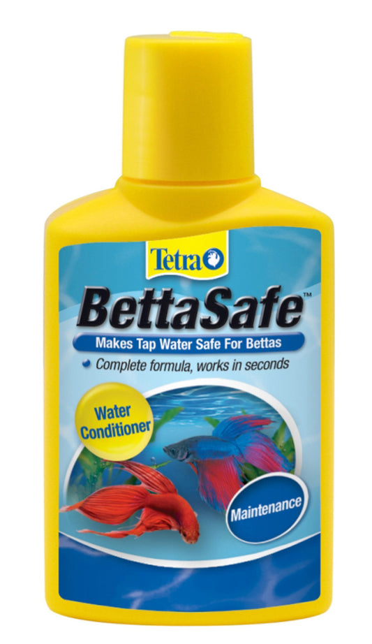 Tetra BettaSafe Water Conditioner