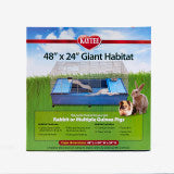 Kaytee My First Home 2 piece Giant Habitat