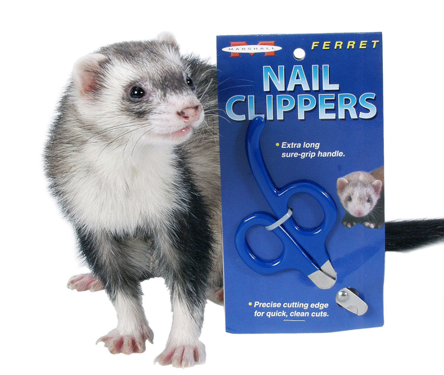 Marshall Pet Products Ferret Nail Clippers