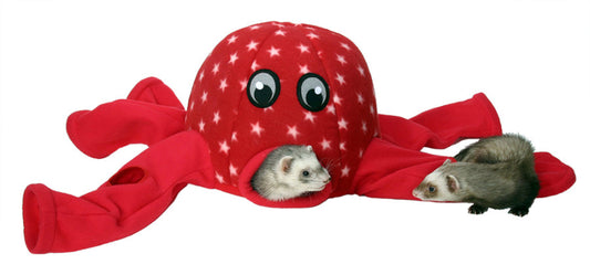Marshall Pet Products Ferret Octo-Play Toy