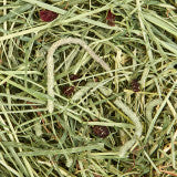 Kaytee Timothy Hay Plus Cranberries