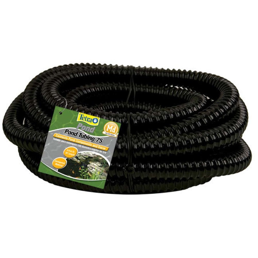 Tetra Pond Tubing Corrugated