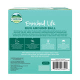 Oxbow Animal Health Enriched Life Small Animal Run Around Ball