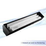 Aqueon T8 Fluorescent Strip Lights