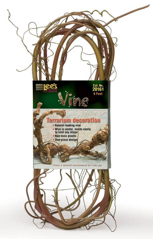 Lee's Aquarium & Pet Products Jungle Vine