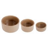 Kaytee Stoneware Pet Bowl