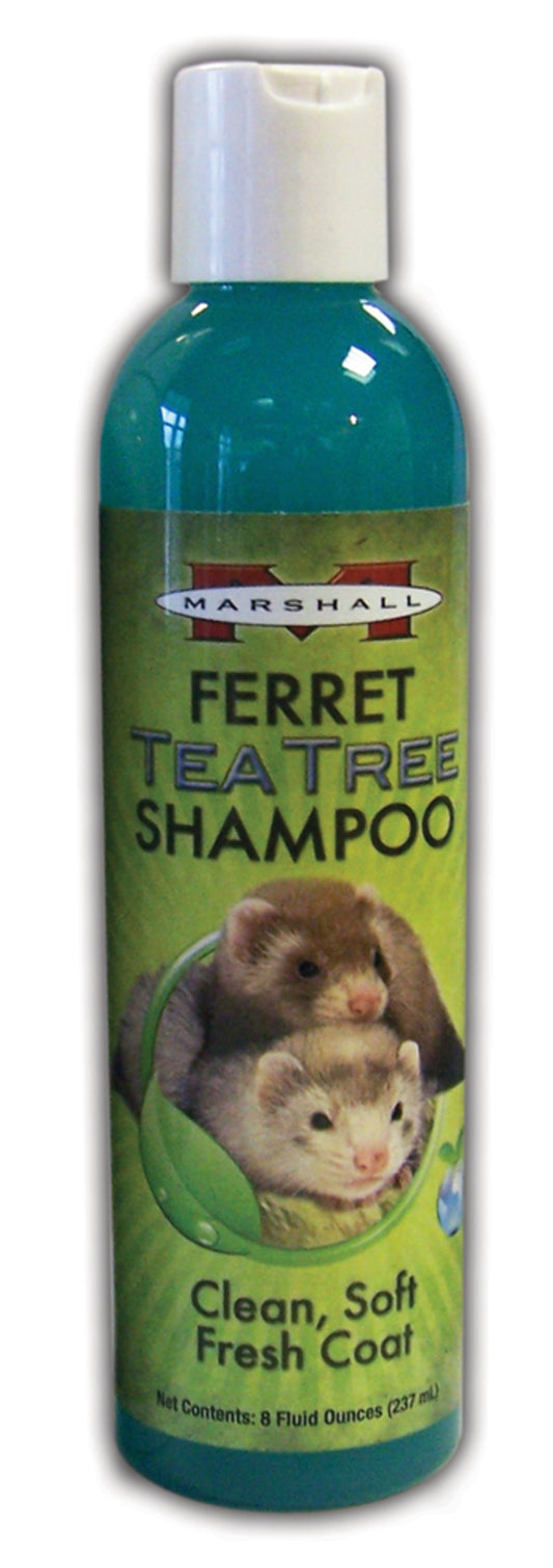 Marshall Pet Products Ferret Tea Tree Shampoo