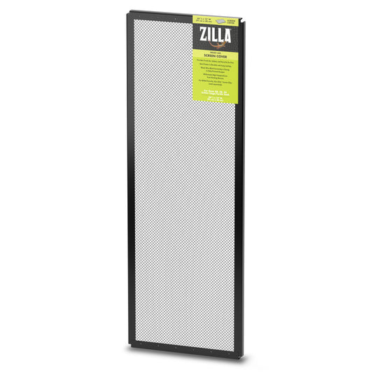 Zilla Solid Screen Covers