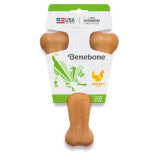 Benebone Wishbone Durable Dog Chew Toy