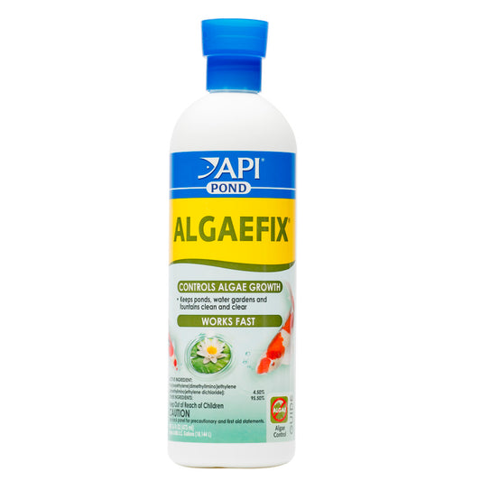 API Pond AlgaeFix Algae Control Solution